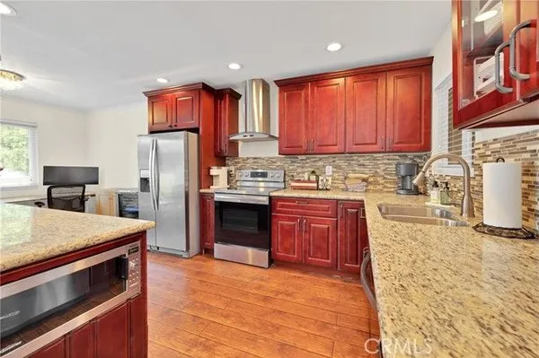 Property Slideshow image 3 of 27 | 3168 via vista c, Laguna Woods, CA, 92637