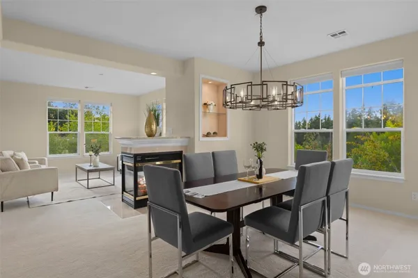 Property Slideshow image 3 of 25 | 4510 226th ter 3007, Issaquah, WA, 98029