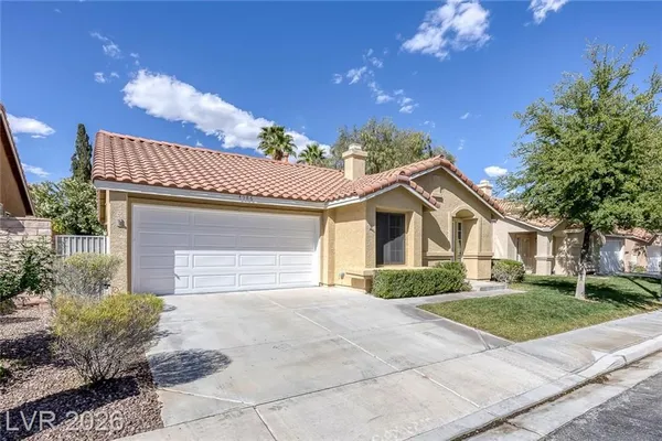 Property Slideshow image 2 of 37 | 8086 canto ave, Las Vegas, NV, 89147