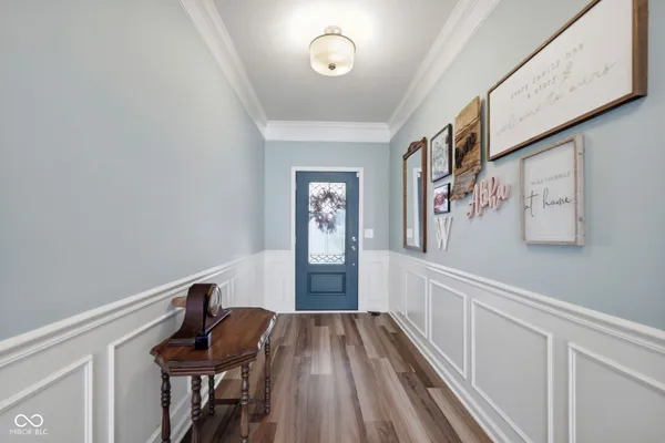 Property Slideshow image 3 of 32 | 4026 spirea dr, Plainfield, IN, 46168
