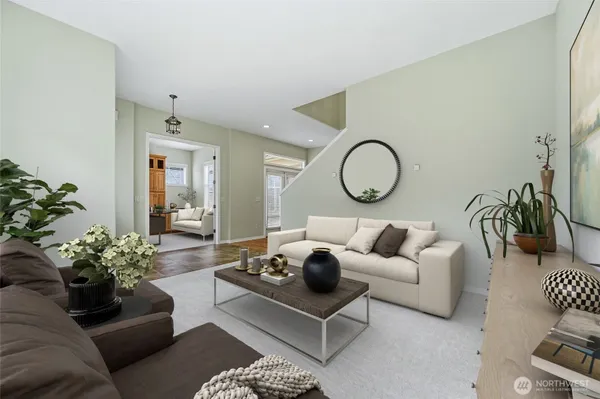 Property Slideshow image 3 of 32 | 12256 243rd pl, Redmond, WA, 98053