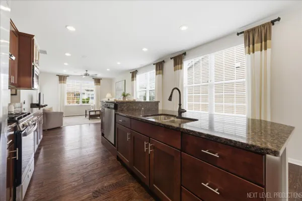 Property Slideshow image 2 of 49 | 1410 justice ct, Shorewood, IL, 60404