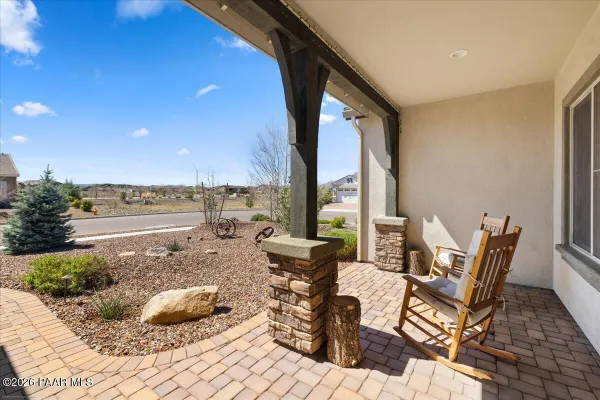 Property Slideshow image 3 of 37 | 5386 rocky vista dr, Prescott, AZ, 86301