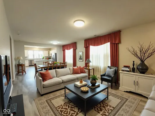 Property Slideshow image 3 of 61 | 4880 dahlia dr, Plainfield, IN, 46168