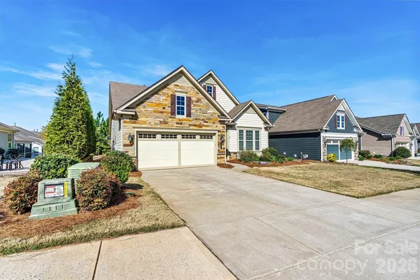 Property Slideshow image 3 of 48 | 6313 good news dr, Charlotte, NC, 28215