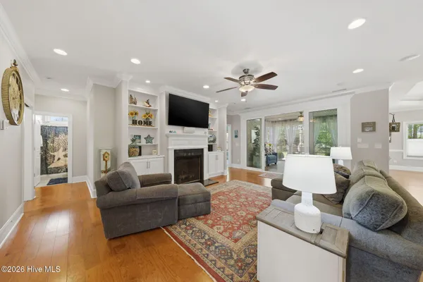 Property Slideshow image 3 of 80 | 2514 sugargrove trl, Leland, NC, 28451