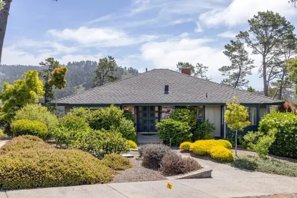 Property Slideshow image 2 of 38 | 254 del mesa carmel, Carmel, CA, 93923