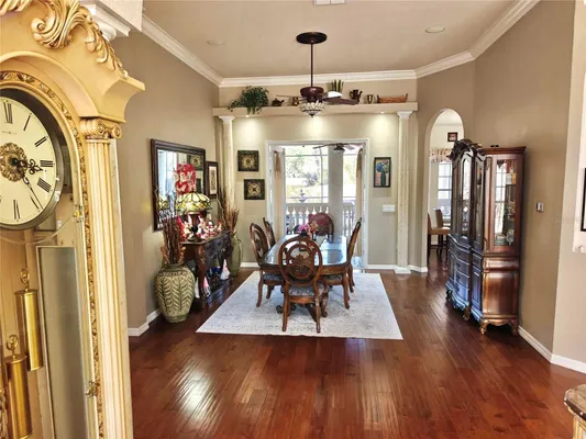 Property Slideshow image 3 of 41 | 5455 championship cup ln, Spring Hill, FL, 34609