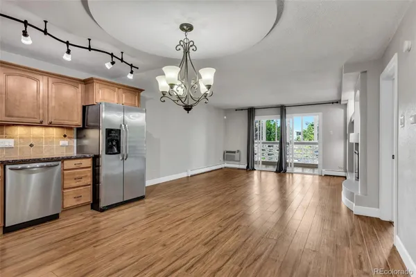 Property Slideshow image 3 of 25 | 9180 e center ave 7c, Denver, CO, 80247