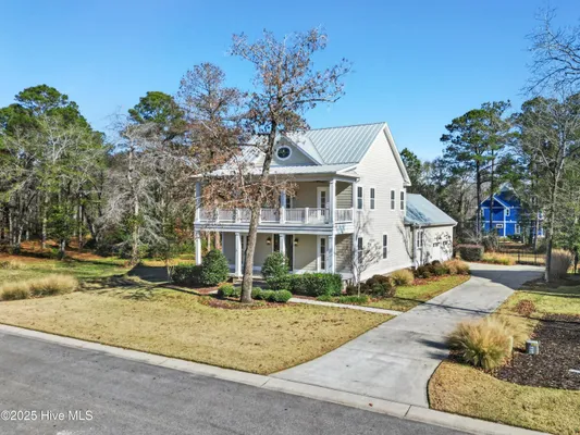 Property Slideshow image 3 of 78 | 3834 crab catcher loop ne, Leland, NC, 28451