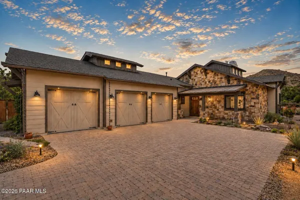 Property Slideshow image 3 of 31 | 5699 w bruno canyon dr, Prescott, AZ, 86305