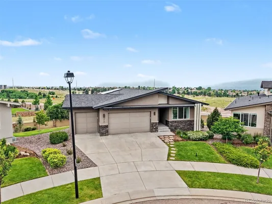 Property Slideshow image 3 of 50 | 3721 hermosa creek ct, Colorado Springs, CO, 80924