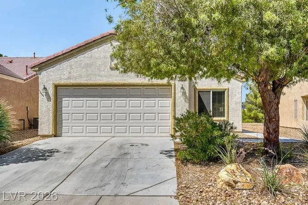 Property Slideshow image 2 of 28 | 2220 carrier dove way, North Las Vegas, NV, 89084