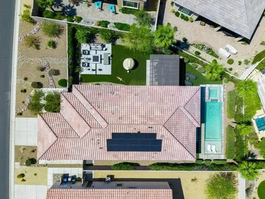 Property Slideshow image 2 of 42 | 46 bordeaux, Rancho Mirage, CA, 92270