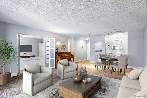 Property Slideshow image 3 of 38 | 3124 s wheeling way 109, Aurora, CO, 80014