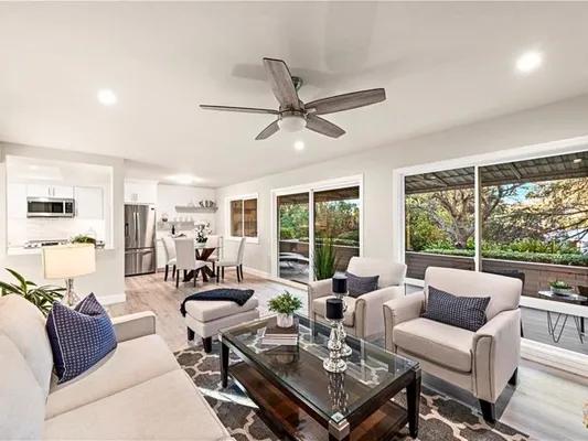 Property Slideshow image 2 of 3 | 3397 punta alta c, Laguna Woods, CA, 92637