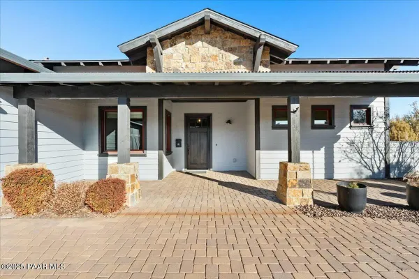 Property Slideshow image 2 of 28 | 14870 n hazy swayze ln, Prescott, AZ, 86305