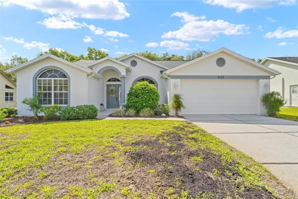 Property Slideshow image 2 of 56 | 432 mistwood ct, Spring Hill, FL, 34609