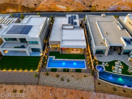 Property Slideshow image 2 of 79 | 42 sand star ln, Henderson, NV, 89011