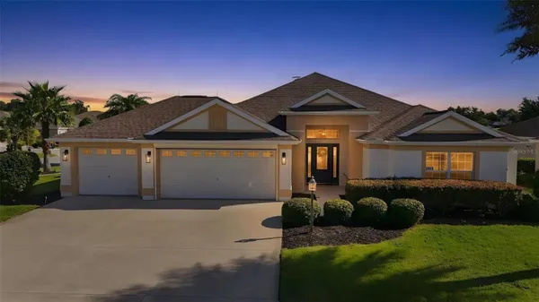 Property Slideshow image 2 of 38 | 2965 stepping stone path, The Villages, FL, 32163