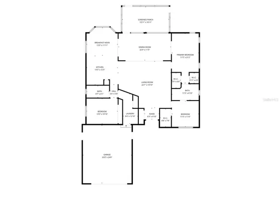 Property Slideshow image 2 of 60 | 2181 terrace view ln, Spring Hill, FL, 34606