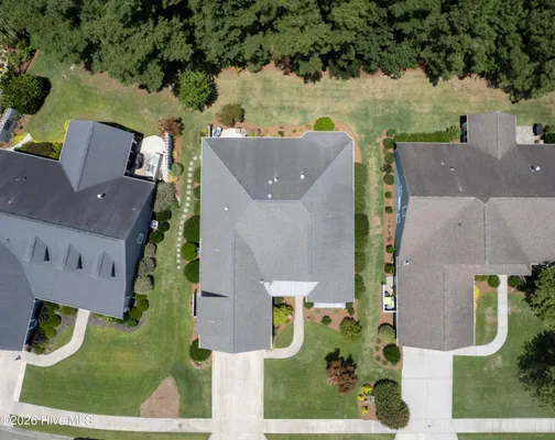 Property Slideshow image 3 of 47 | 2129 forest view cir, Leland, NC, 28451