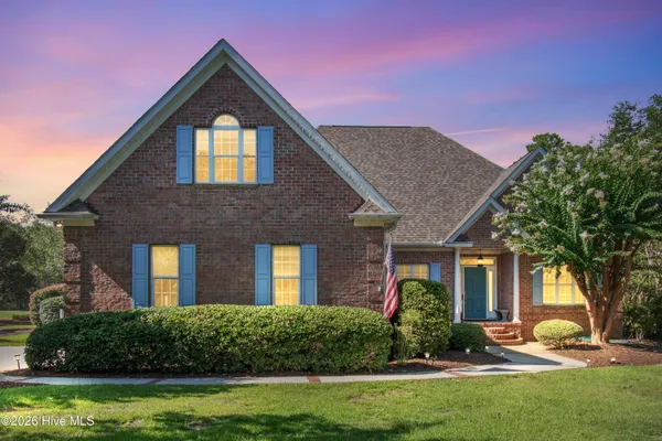 Property Slideshow image 2 of 92 | 3377 st james dr, Southport, NC, 28461