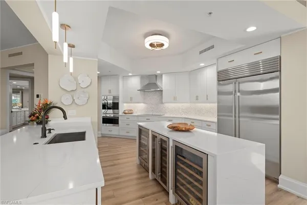 Property Slideshow image 2 of 50 | 24001 via castella dr 3201, Bonita Springs, FL, 34134