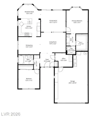 Property Slideshow image 2 of 64 | 10441 junction hill dr, Las Vegas, NV, 89134