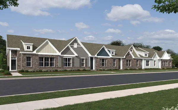 Property Slideshow image 2 of 9 | 407 w stonehaus xing, Antioch, TN, 37013