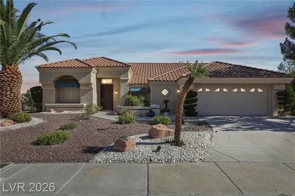 Property Slideshow image 2 of 37 | 2504 youngdale dr, Las Vegas, NV, 89134