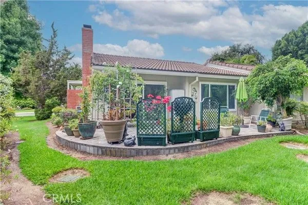 Property Slideshow image 3 of 56 | 3254 san amadeo c, Laguna Woods, CA, 92637