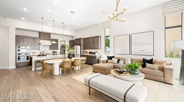 Property Slideshow image 3 of 31 | 1793 harmony gardens st, Las Vegas, NV, 89138