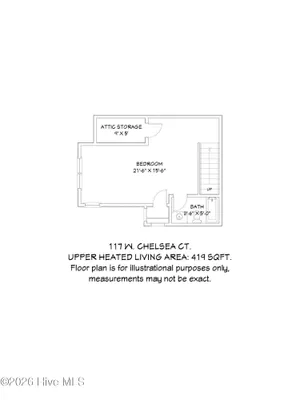 Property Slideshow image 3 of 45 | 117 w chelsea ct, Southern Pines, NC, 28387