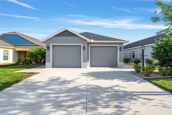 Property Slideshow image 2 of 40 | 578 kaolin path, The Villages, FL, 32163