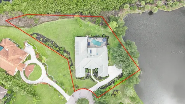 Property Slideshow image 3 of 72 | 3001 rivershore ln, Port Charlotte, FL, 33953