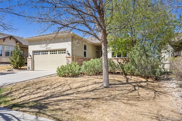 Property Slideshow image 2 of 35 | 16387 aliante dr, Broomfield, CO, 80023