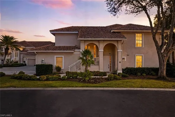 Property Slideshow image 2 of 22 | 24370 sandpiper isle way unit 105, Bonita Springs, FL, 34134