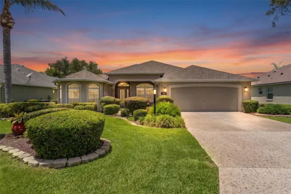 Property Slideshow image 2 of 57 | 1281 bethune way, The Villages, FL, 32162