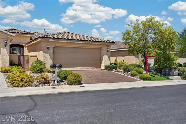 Property Slideshow image 2 of 49 | 5117 progresso st, Las Vegas, NV, 89135