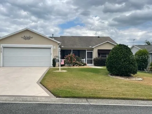 Property Slideshow image 2 of 26 | 1723 banberry run, The Villages, FL, 32162