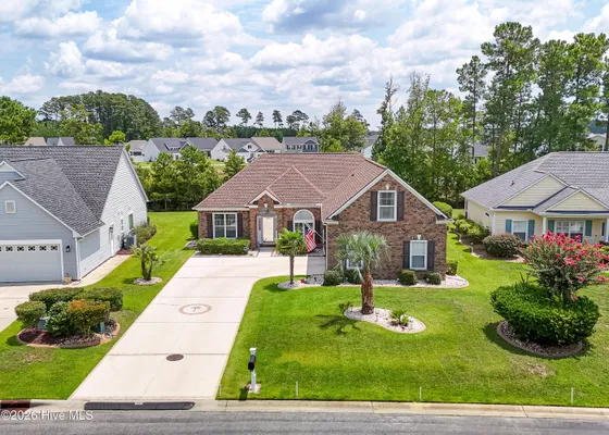 Property Slideshow image 3 of 48 | 656 meadowbrook ln, Calabash, NC, 28467