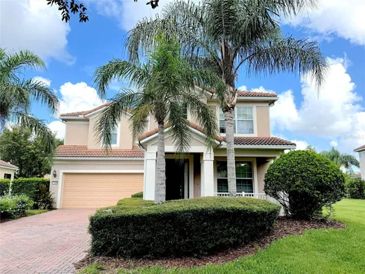 Property Slideshow image 2 of 85 | 11848 zelkova ln, Orlando, FL, 32827