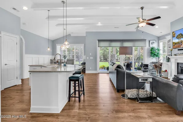 Property Slideshow image 2 of 43 | 3032 eno ln, Leland, NC, 28451