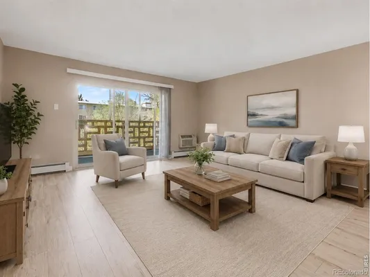 Property Slideshow image 2 of 50 | 605 s alton way 12c, Denver, CO, 80247