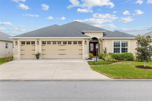 Property Slideshow image 2 of 56 | 5791 henry loop, The Villages, FL, 32163