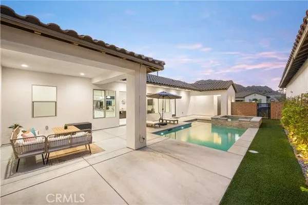 Property Slideshow image 2 of 15 | 55724 isleworth, La Quinta, CA, 92253