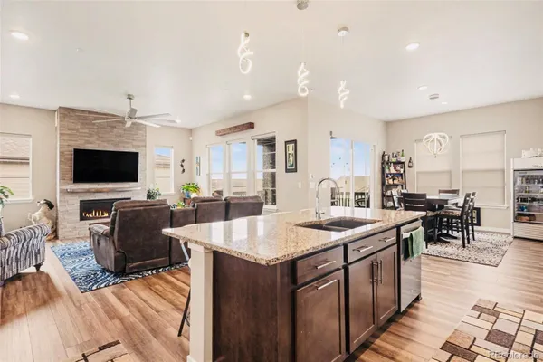 Property Slideshow image 2 of 42 | 8684 s quemoy st, Aurora, CO, 80016
