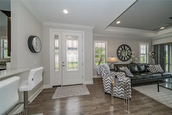 Property Slideshow image 3 of 50 | 20111 sorano hill pl, Tampa, FL, 33647