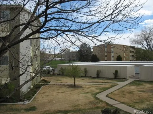 Property Slideshow image 2 of 6 | 9150 e center ave 6b, Denver, CO, 80247